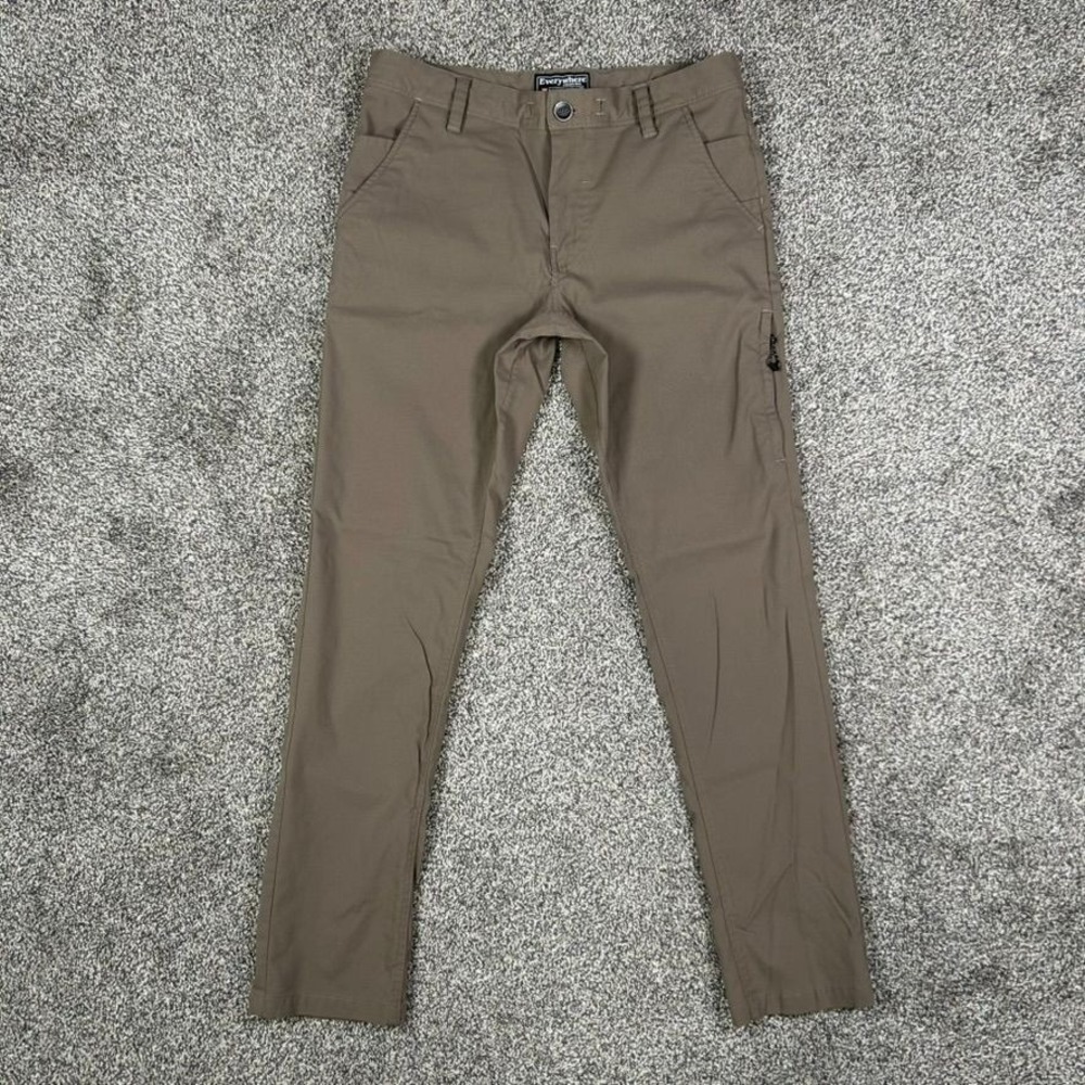 686 Everywhere Pant Slim Fit 30/30